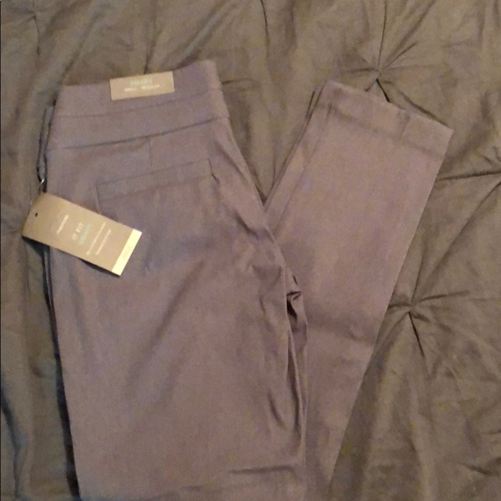 Maurice’s smart pants